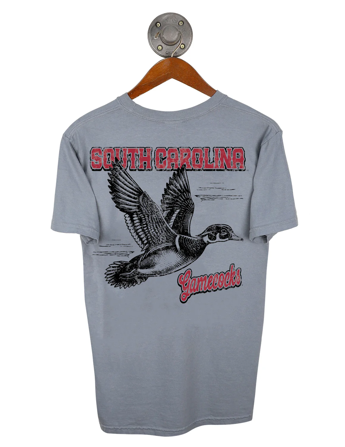 USC Take Flight Short Sleeve