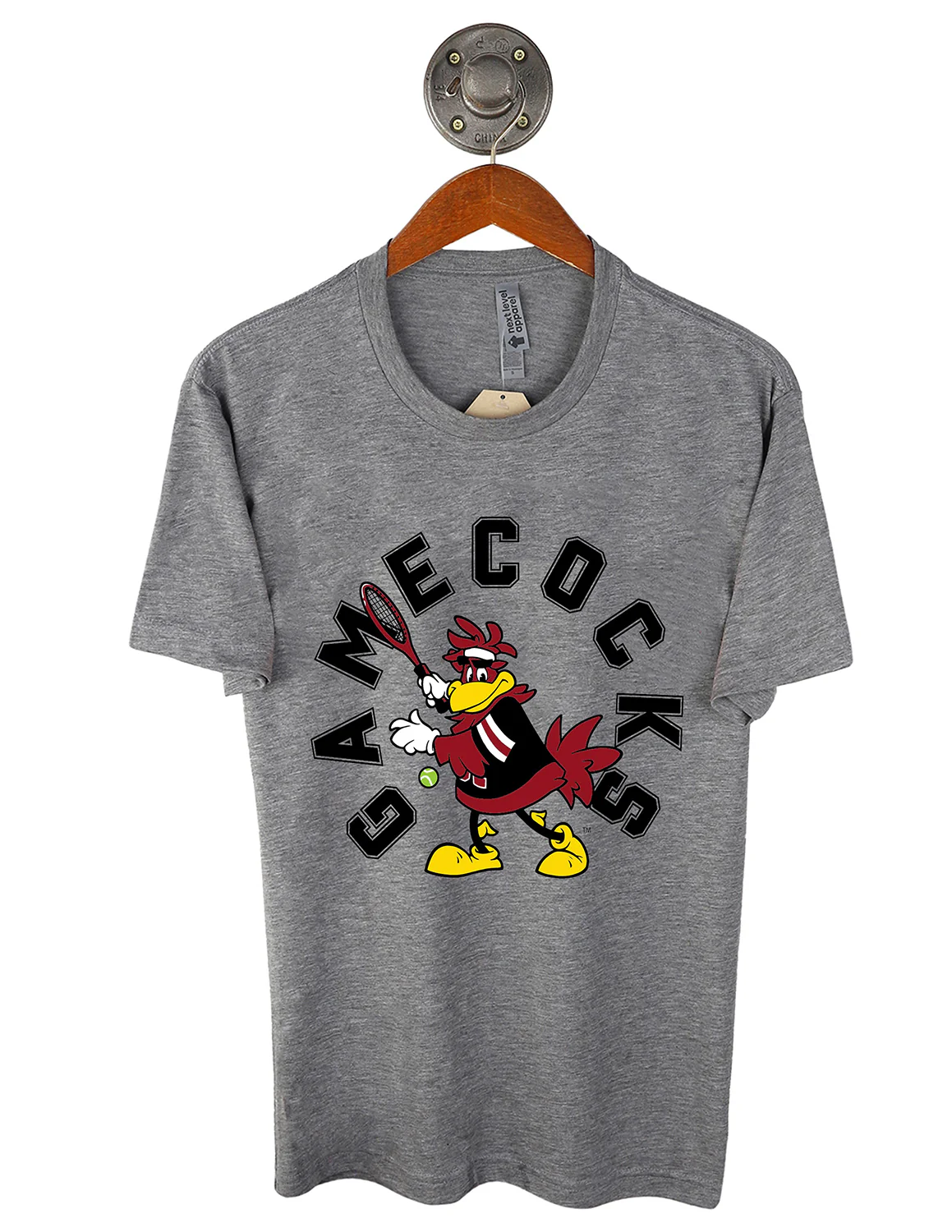USC Tennis Cocky Short Sleeve
