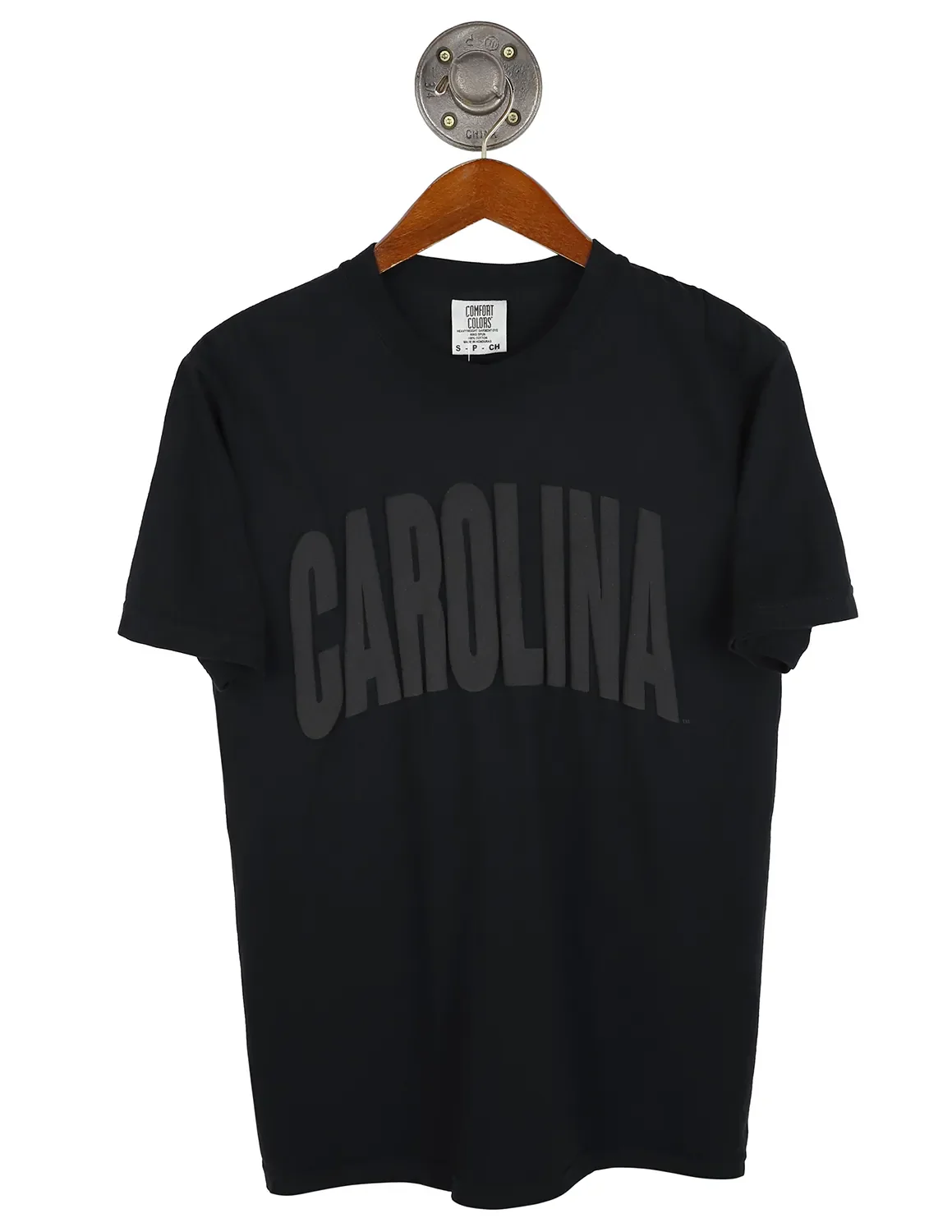 USC Tonal Puff Short Sleeve