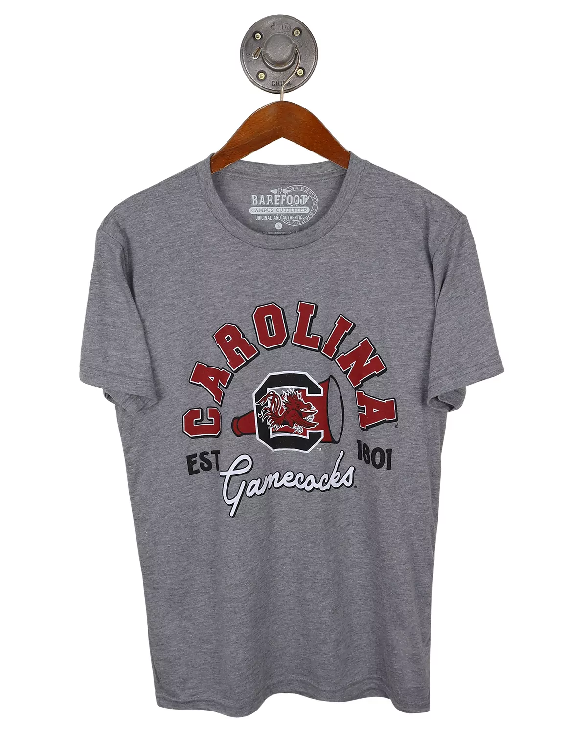 USC True Spirit Short Sleeve