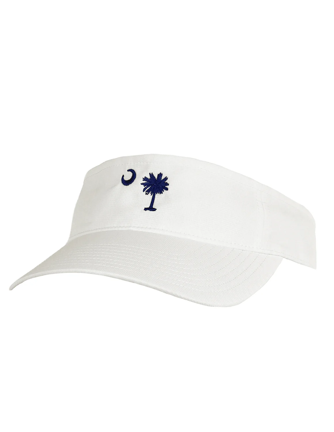 USC V Palmetto Visor
