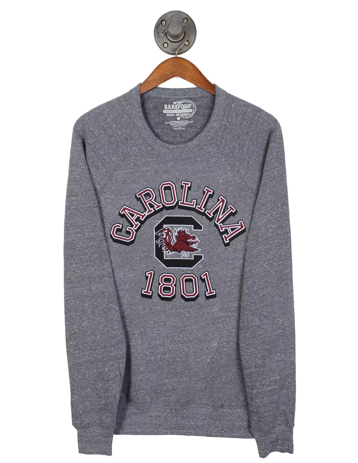 USC Vin Minute Crewneck