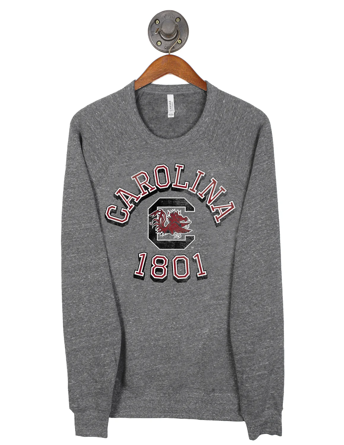 USC Vin Minute Crewneck