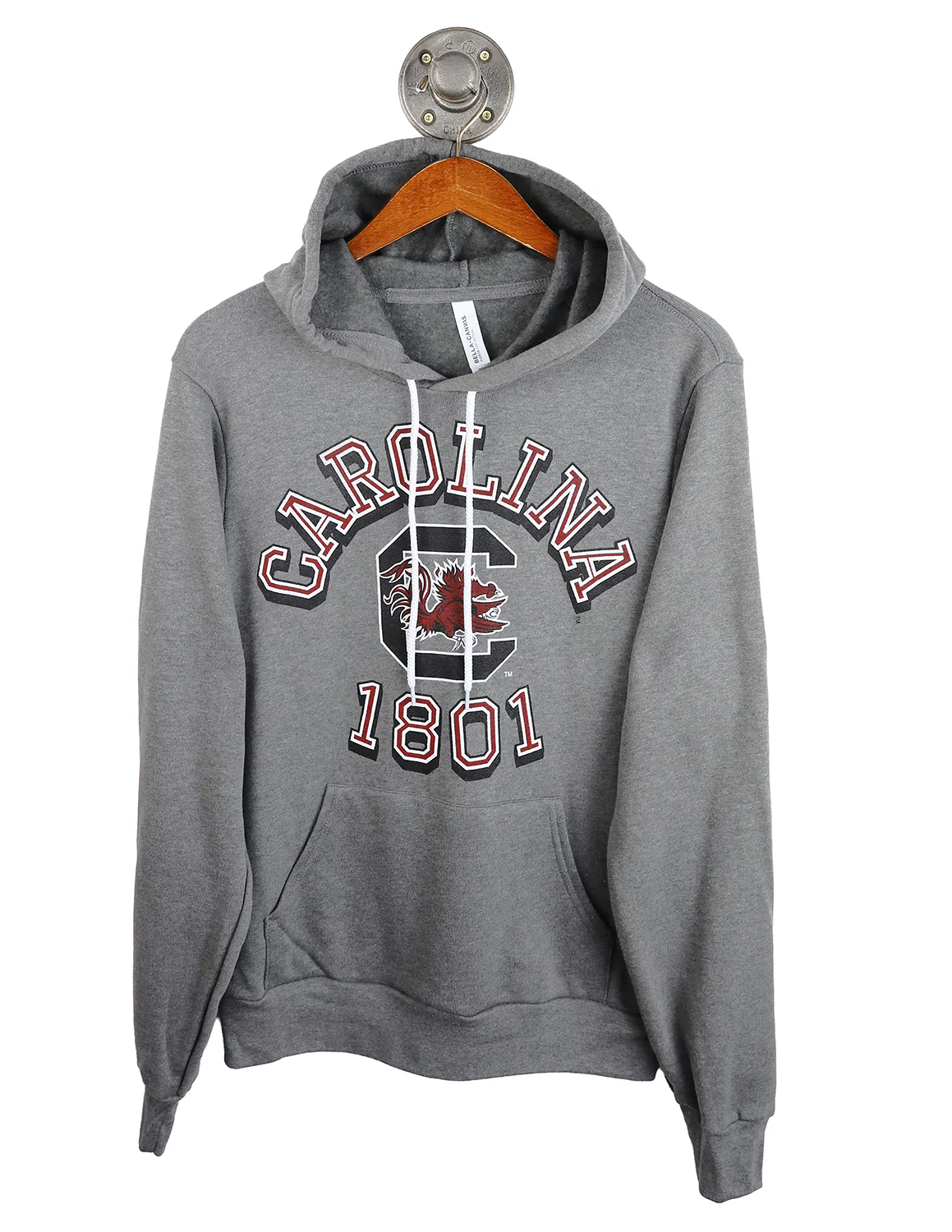 USC Vin Minute Hoodie