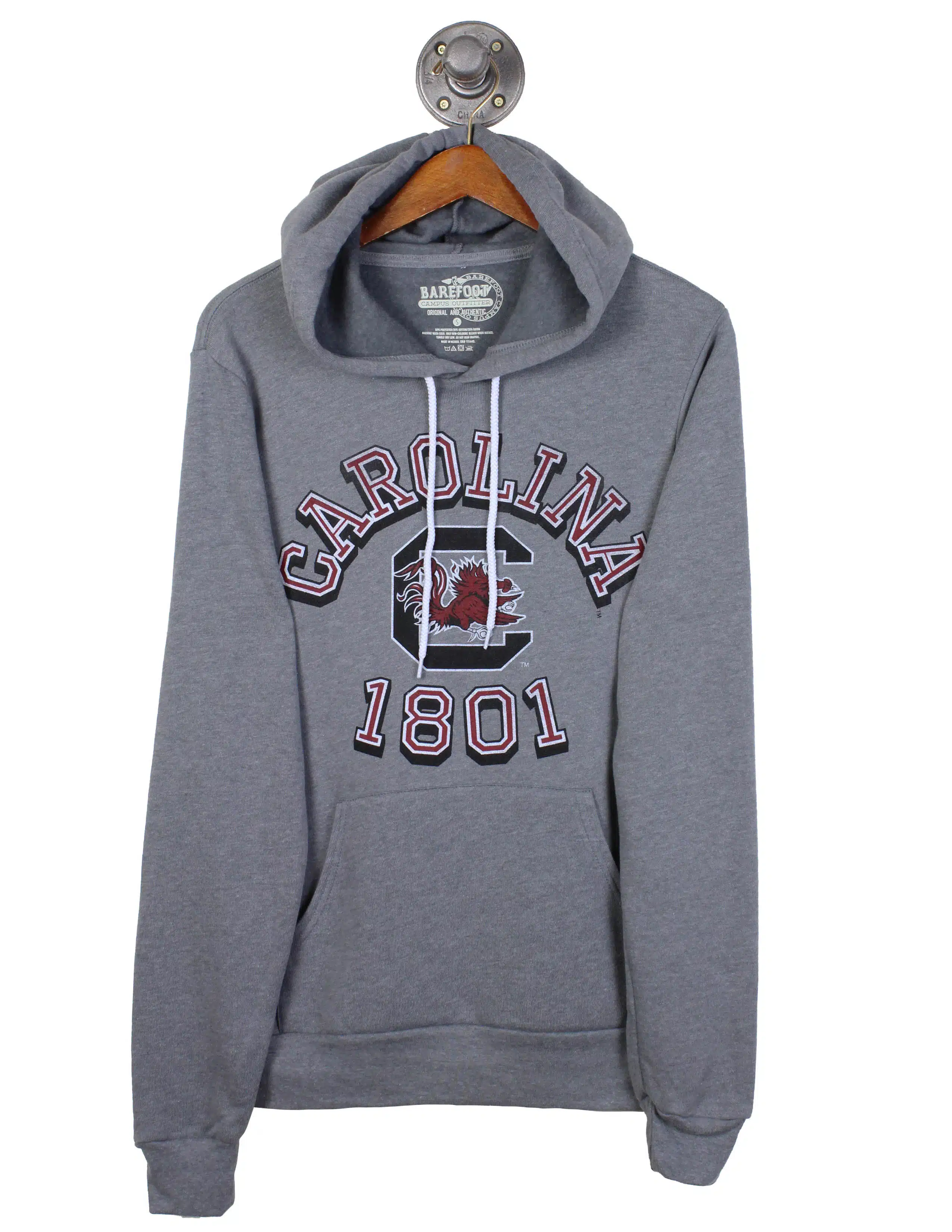 USC Vin Minute Hoodie