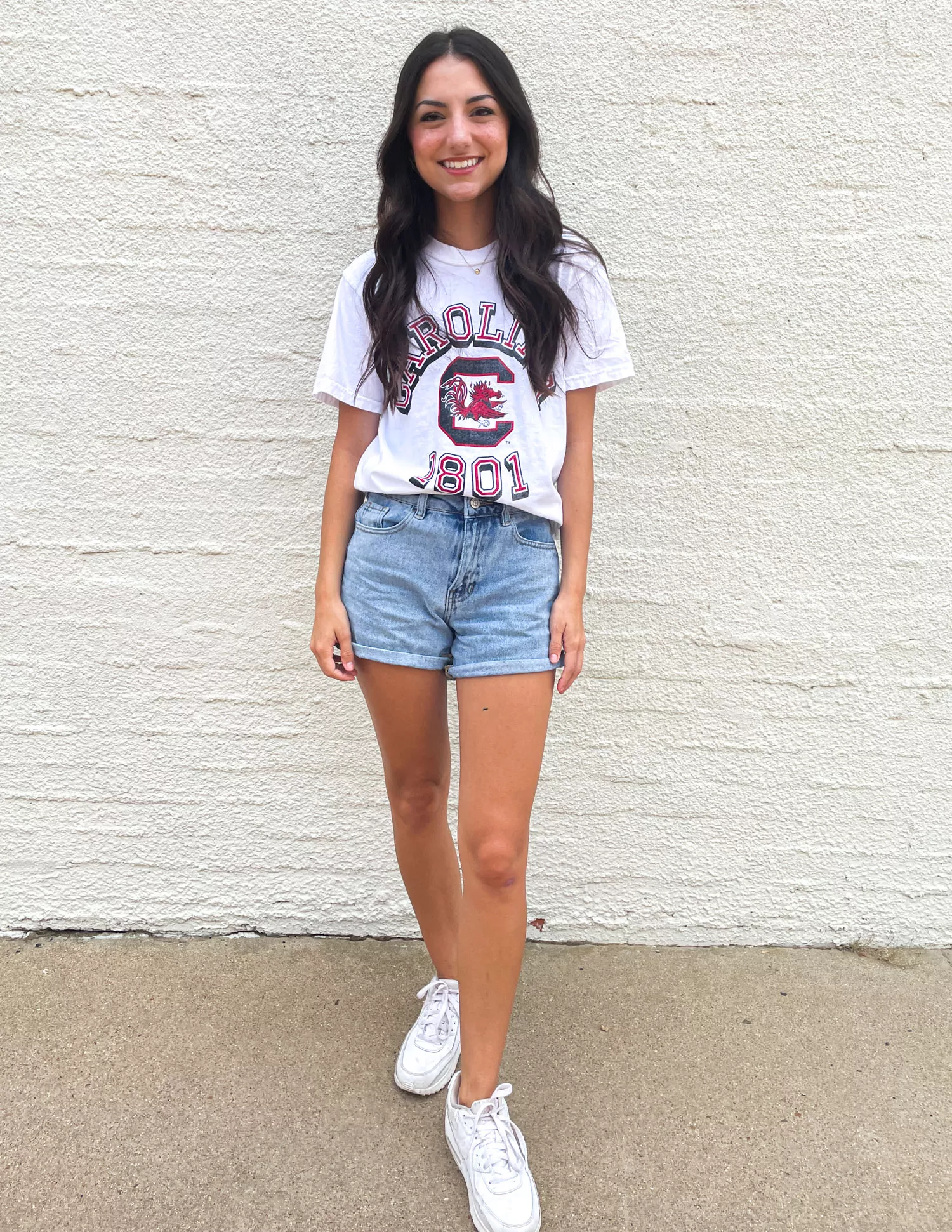 USC Vin Minute Short Sleeve - Image 2
