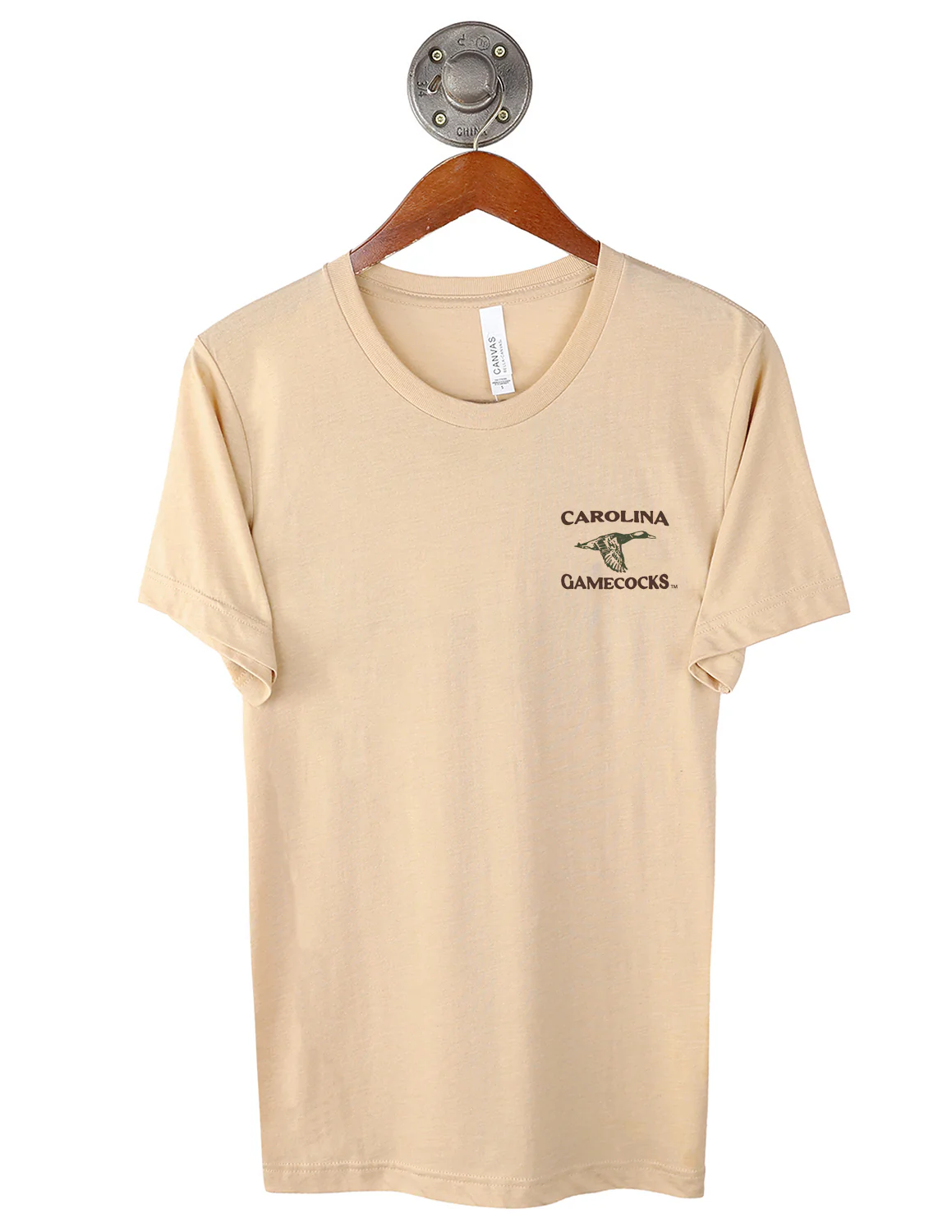 USC Vintage Mallard Short Sleeve - Image 2