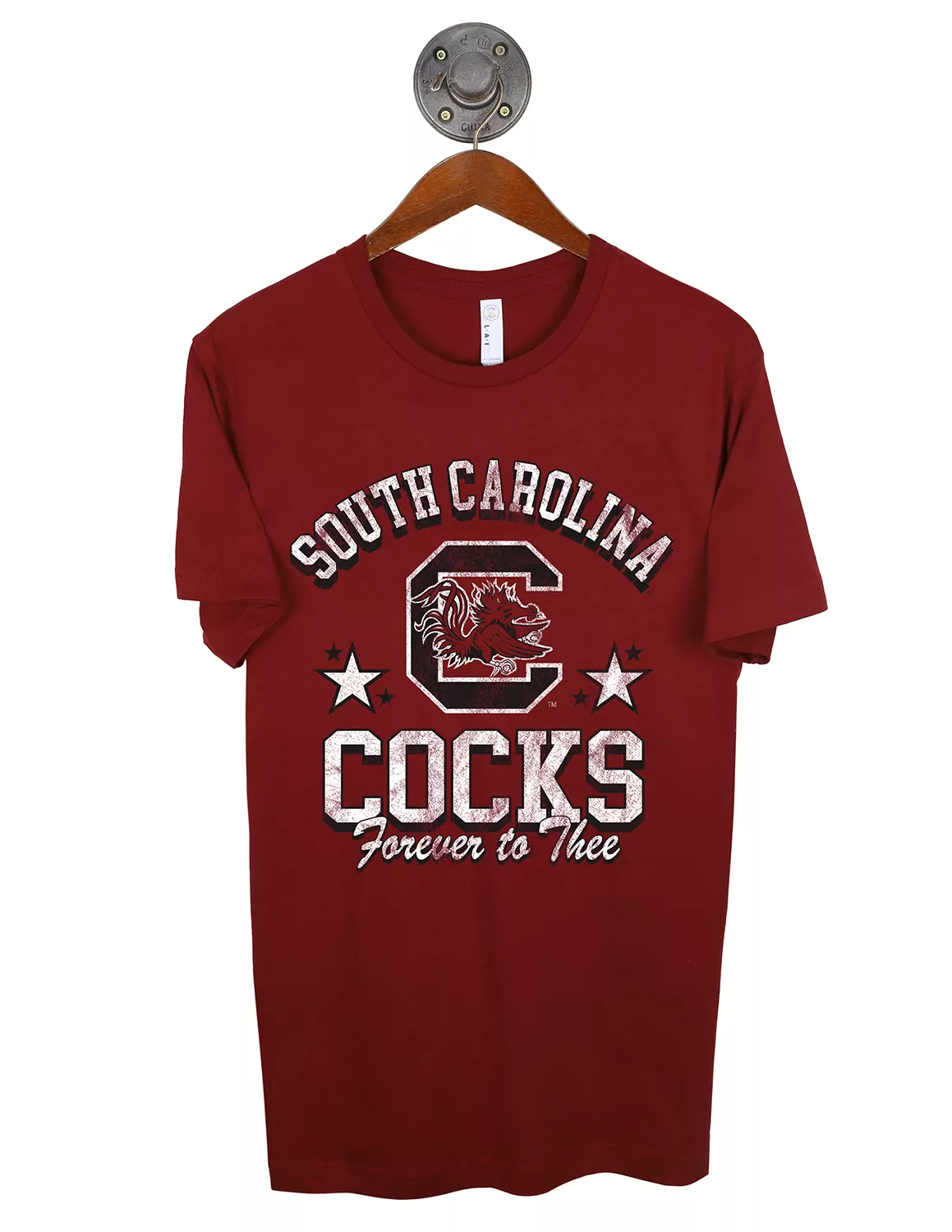 USC We On The Attack Short Sleeve