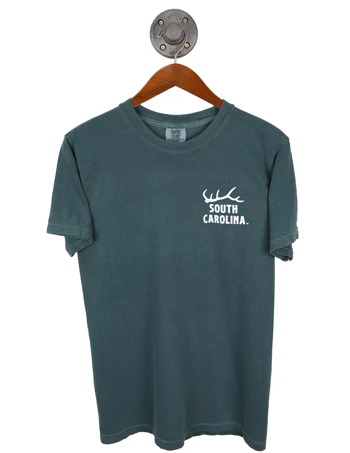 USC Wild & Free Deer - Image 2