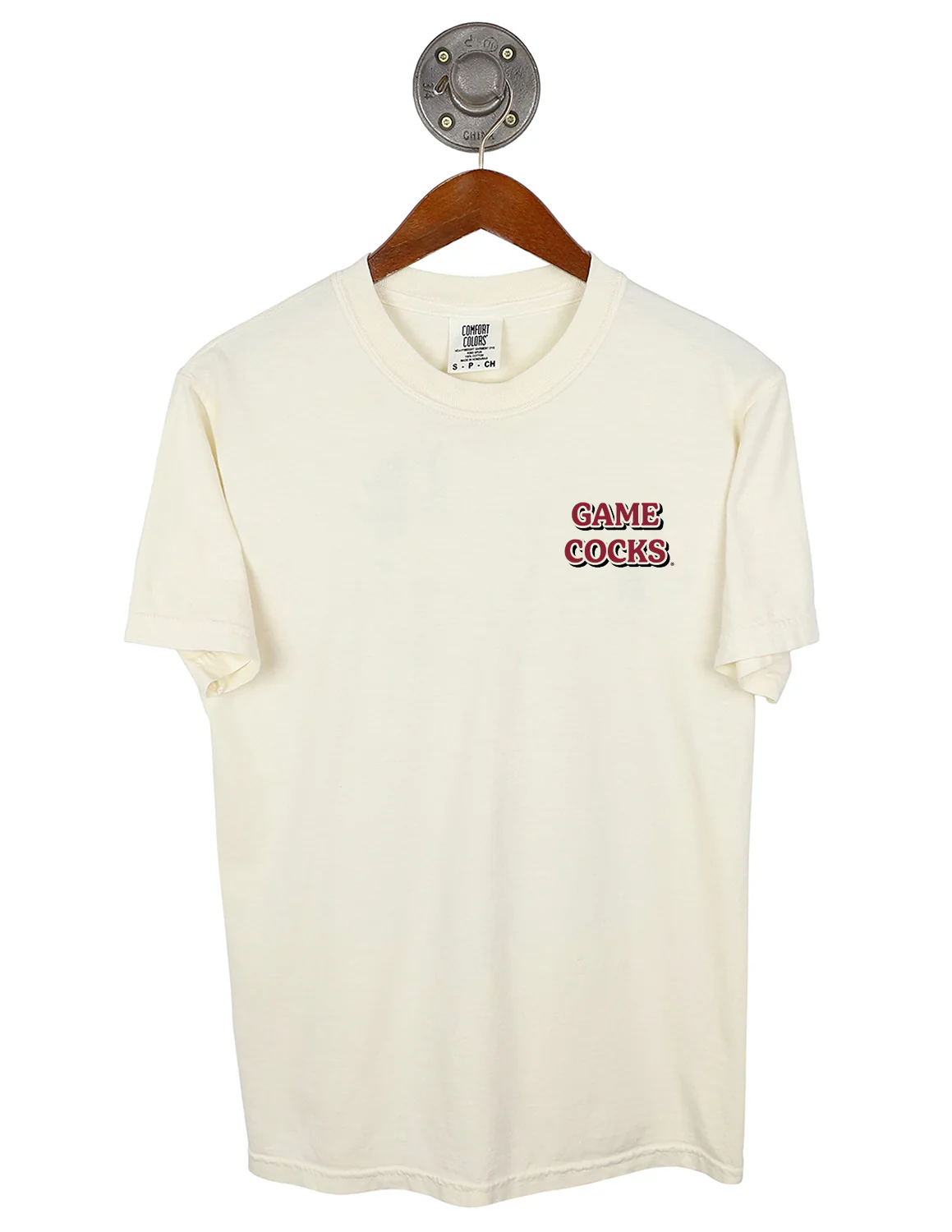 USC Wings Spread Short Sleeve - Image 2