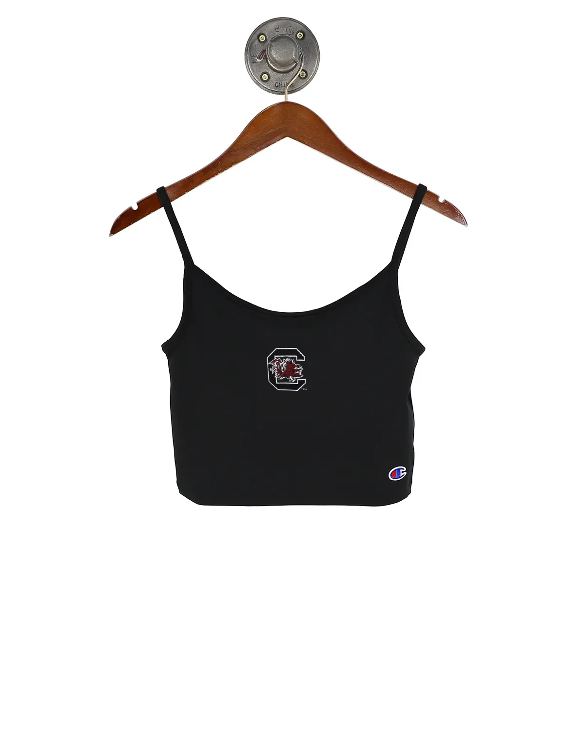 USC Women's Crop Tank