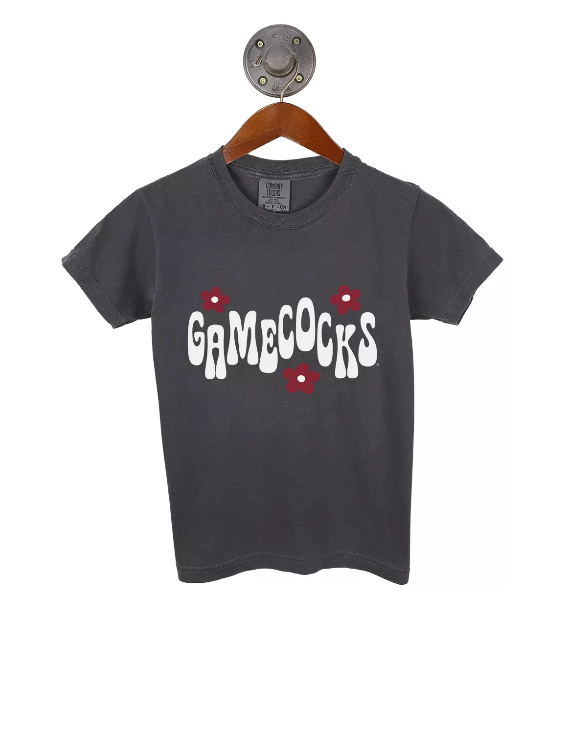 USC Youth Nifty Neato Short Sleeve