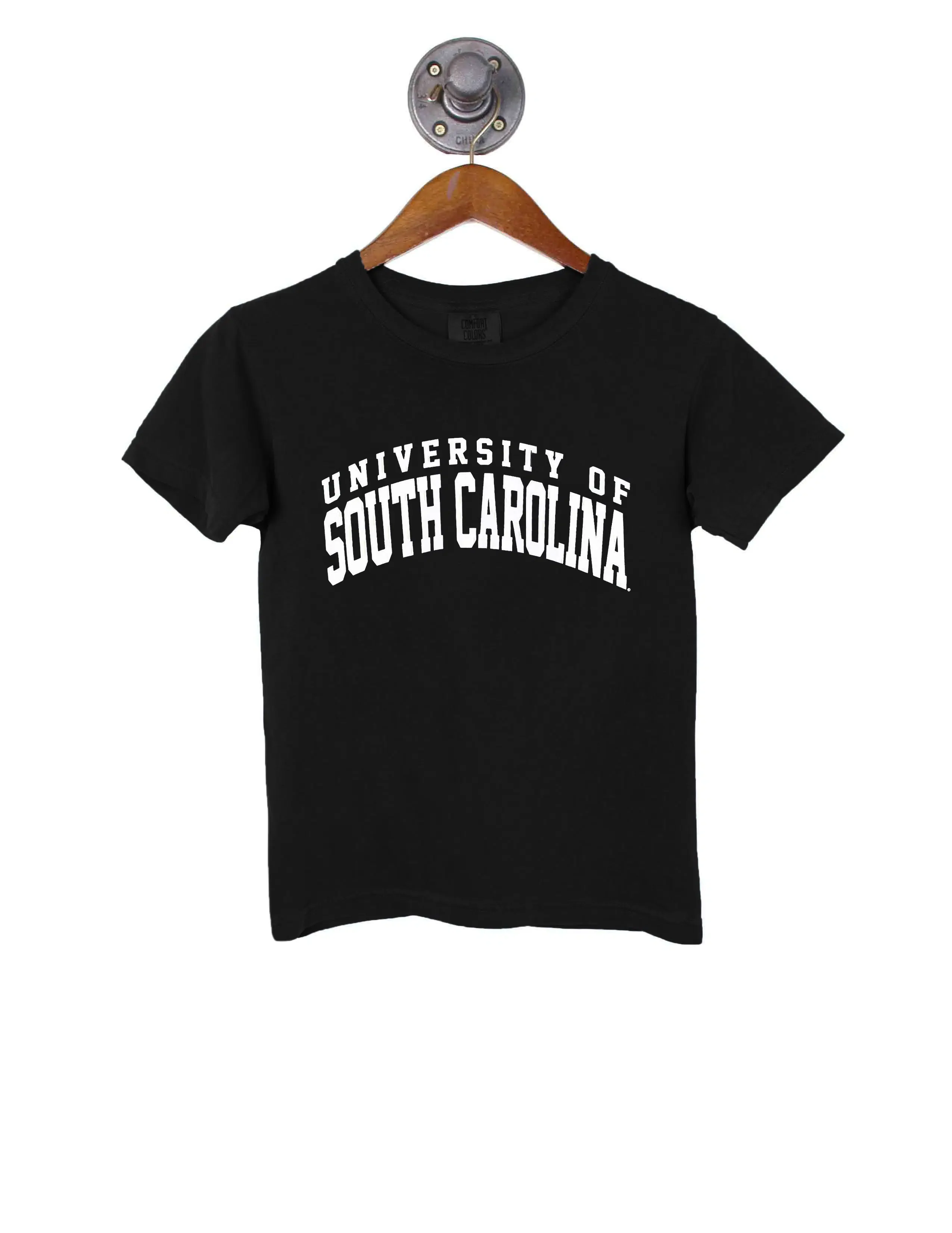 USC Youth Prestige Short Sleeve - Image 2