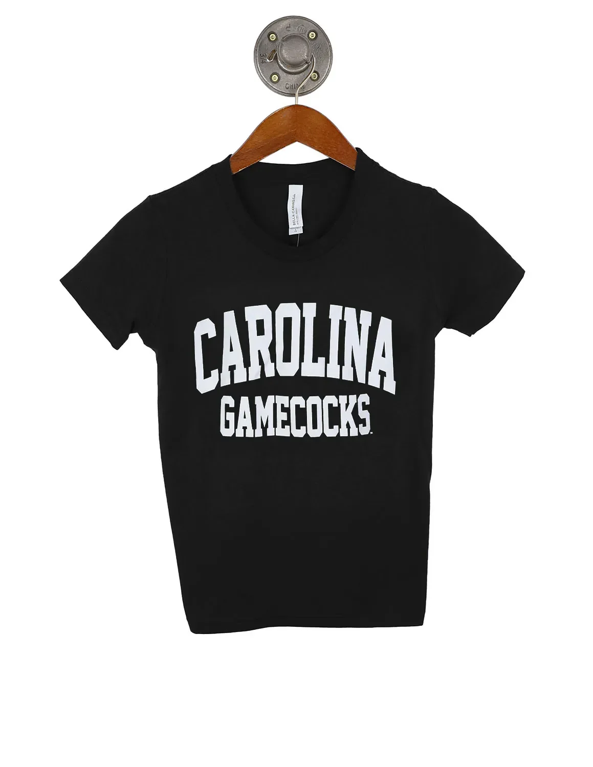 USC Youth Prestige State Short Sleeve