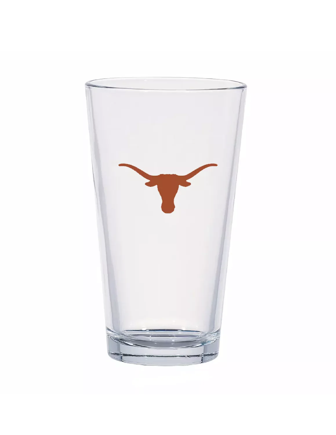 UT 16oz. Pint Glass