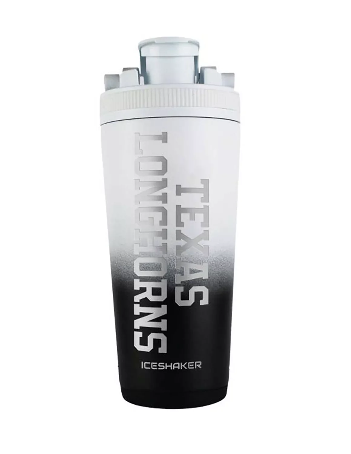UT 26oz. Stainless Steel Ombre Tumbler - Image 2