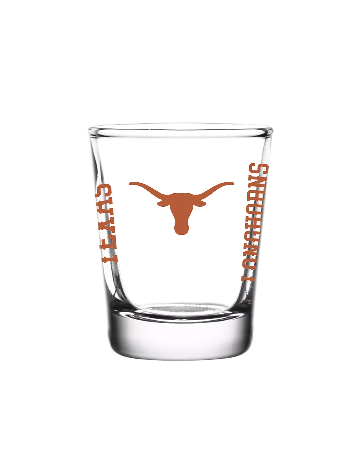 UT 2oz. Core Shot Glass