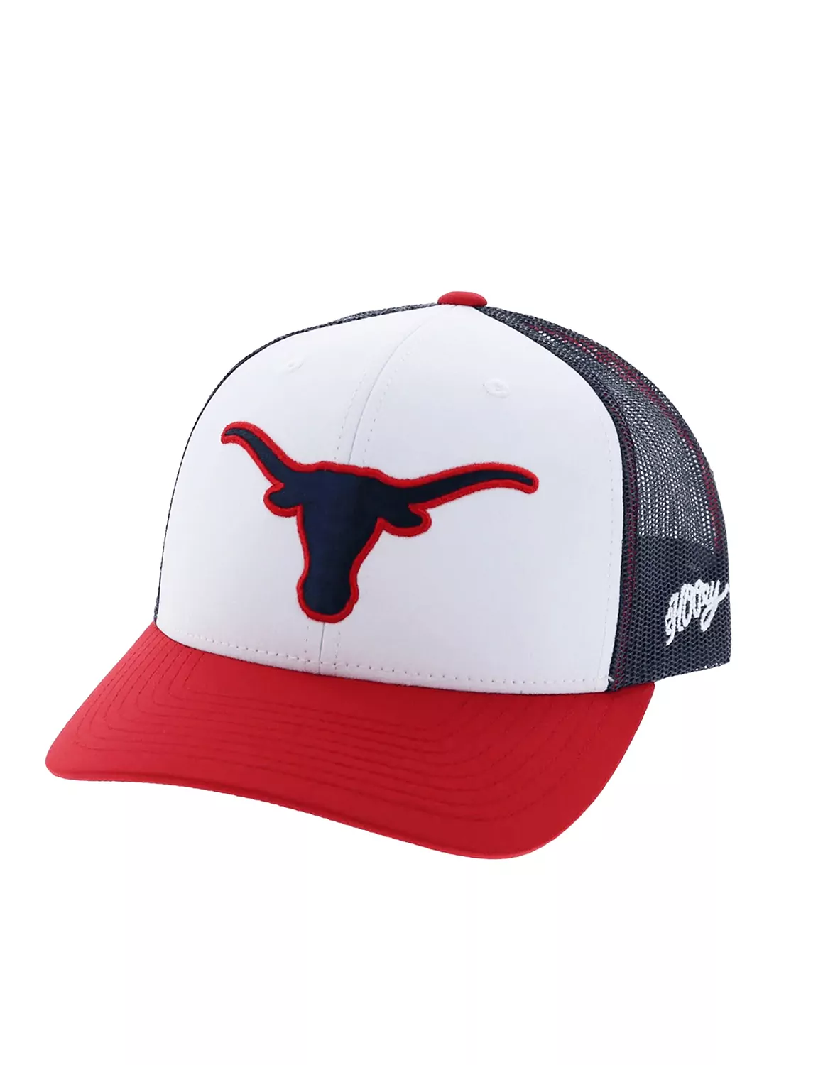 UT 6-Panel Trucker Hat