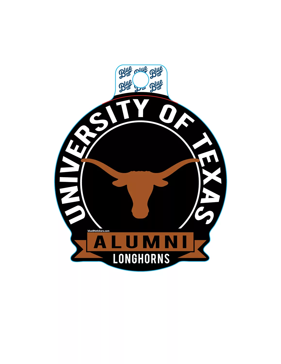 UT Alumni Disciplined