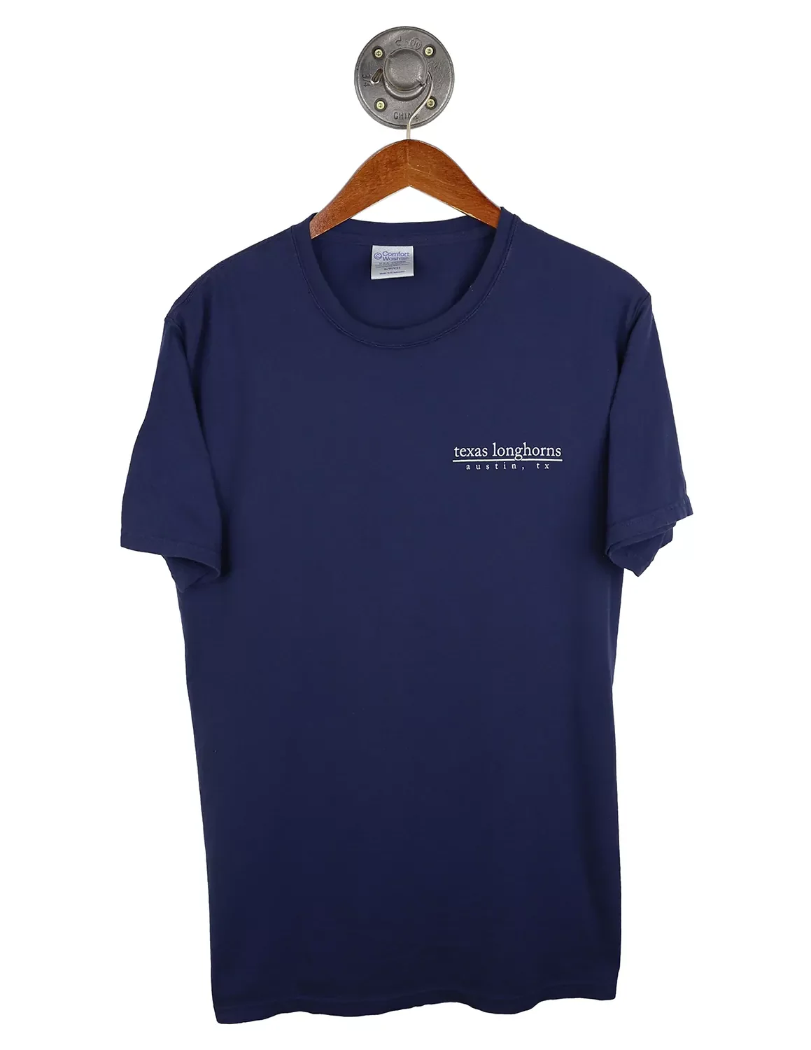UT American Flag Short Sleeve - Image 2