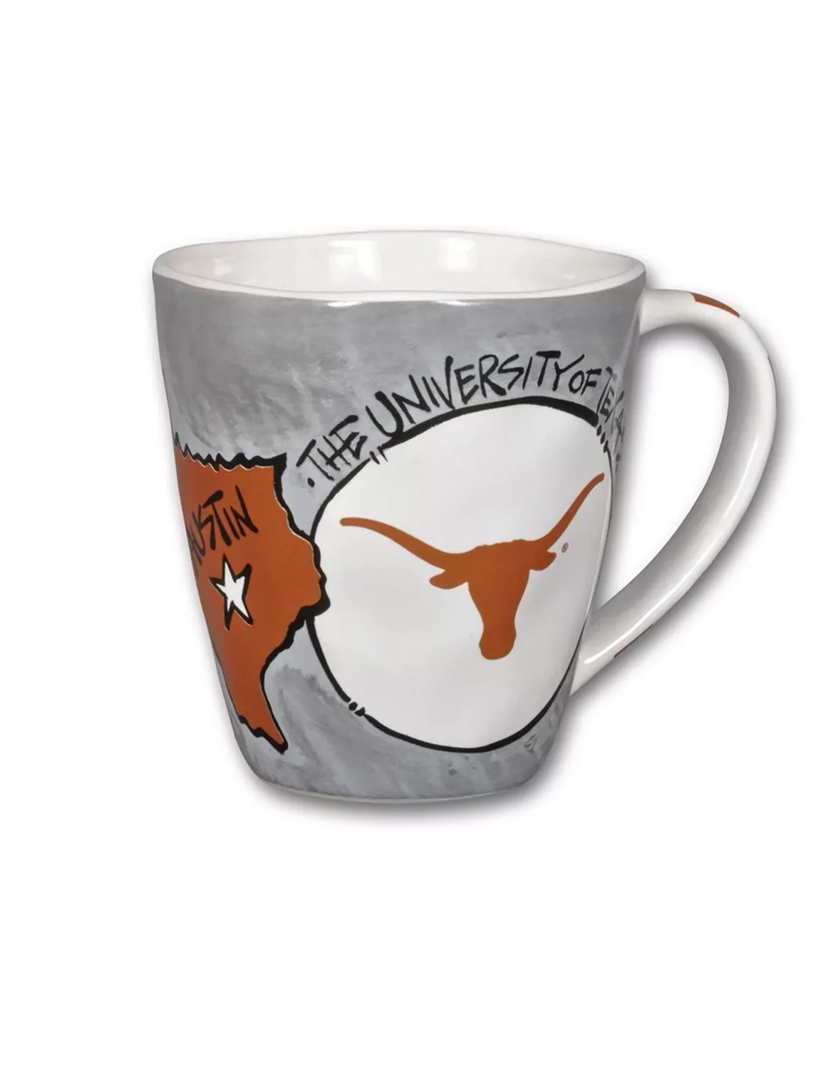 UT Artwork Mug - Image 2