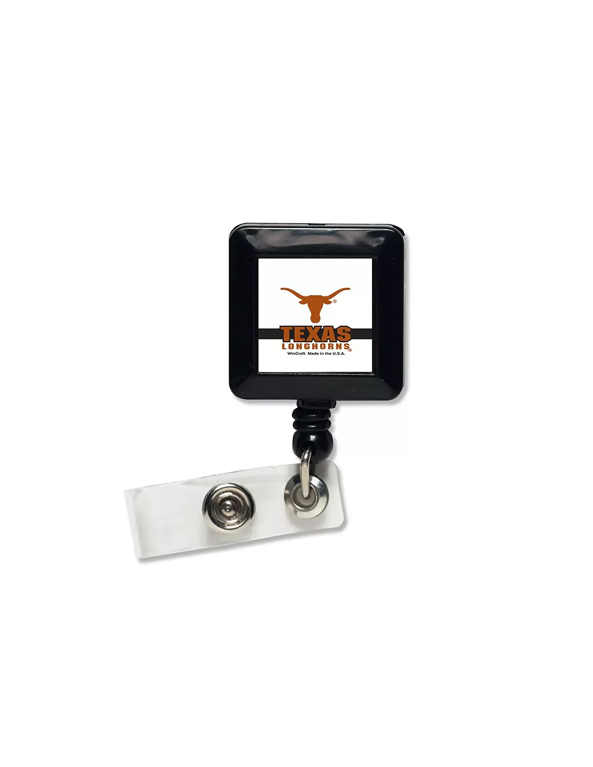 UT Badge Holder