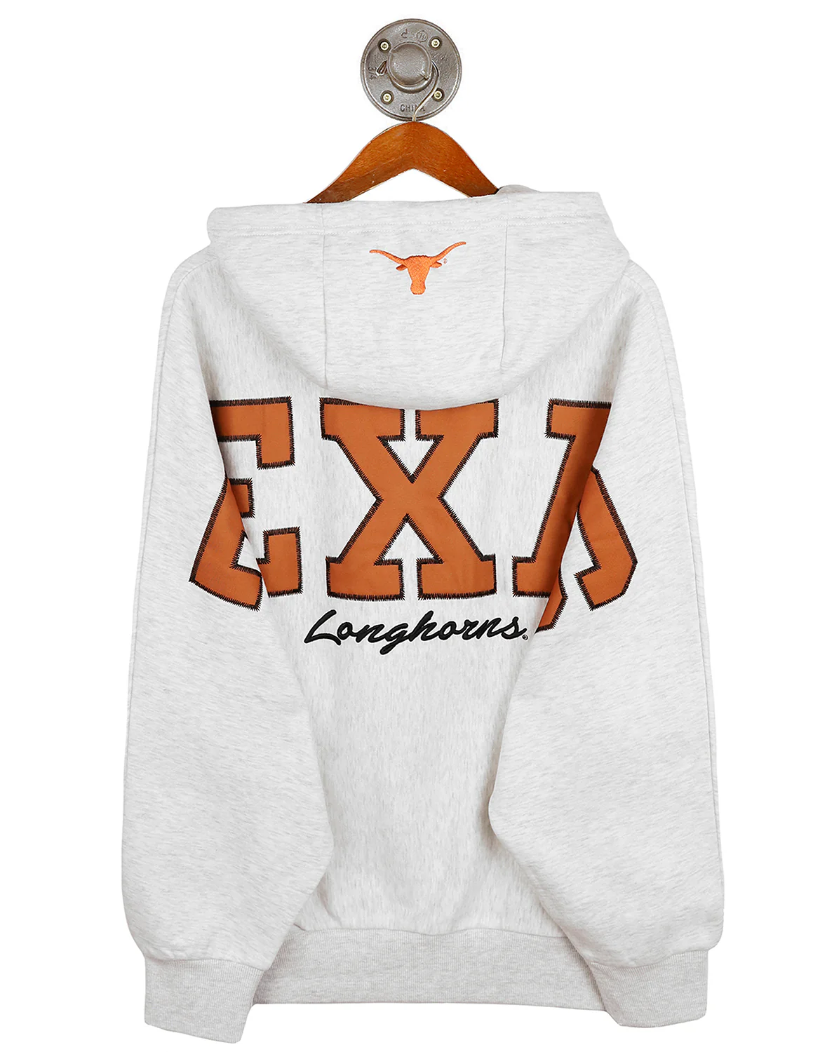 UT Belvedere Hoodie