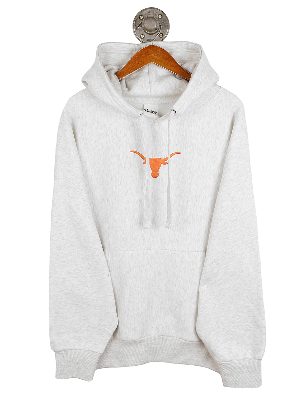 UT Belvedere Hoodie - Image 2