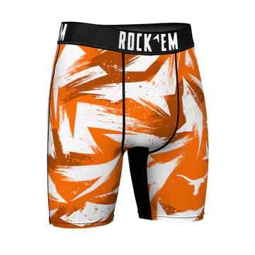 UT Boxers Game Print