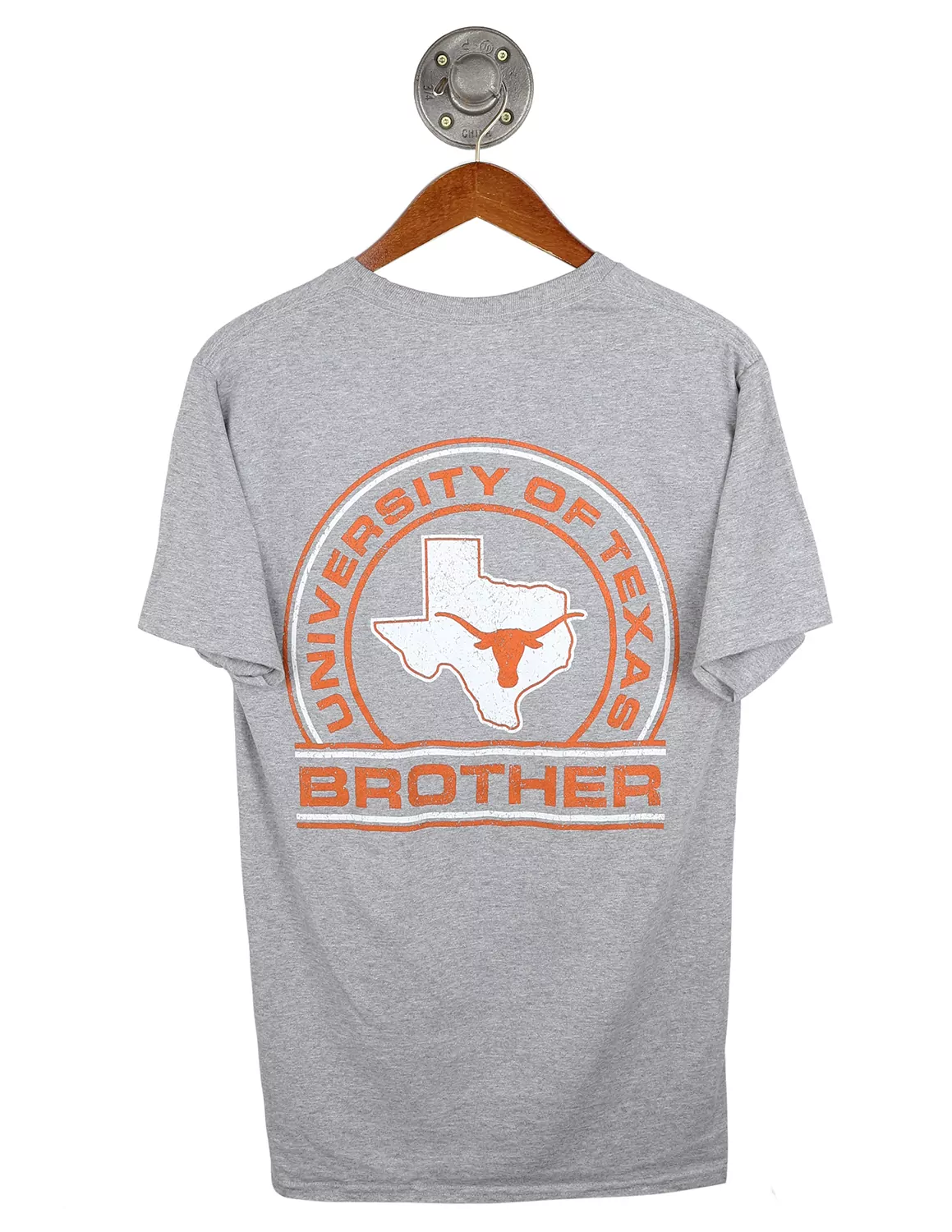 UT Bro General Short Sleeve