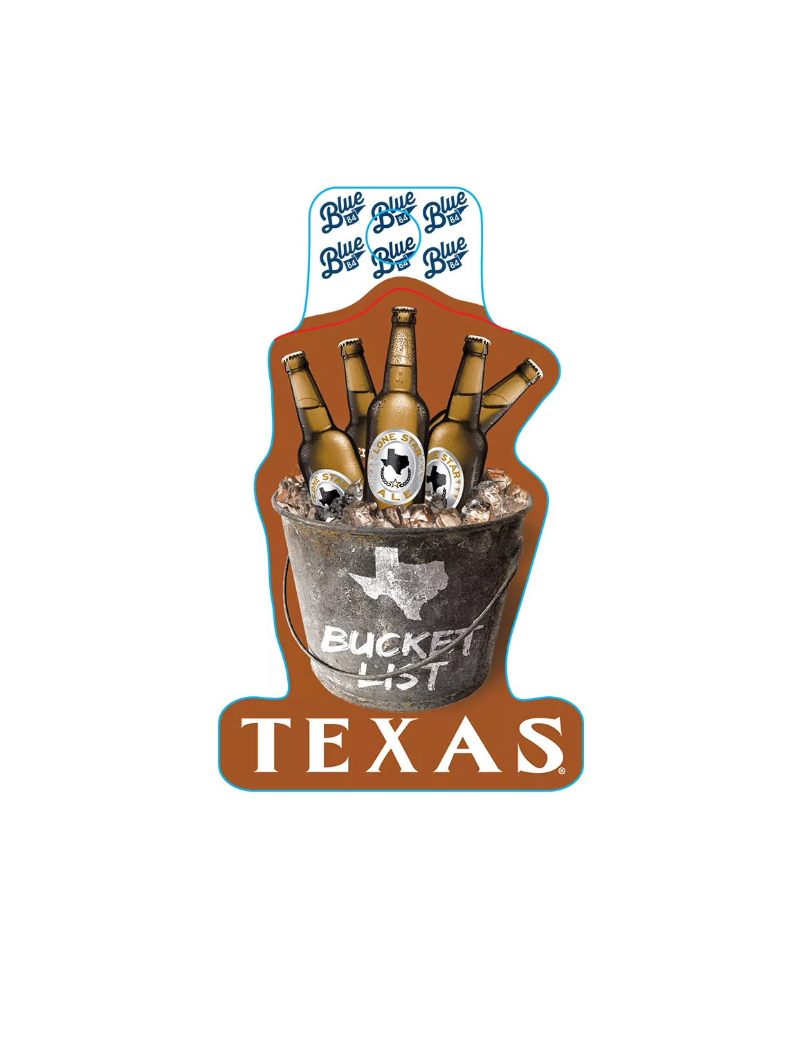 UT Bucket List