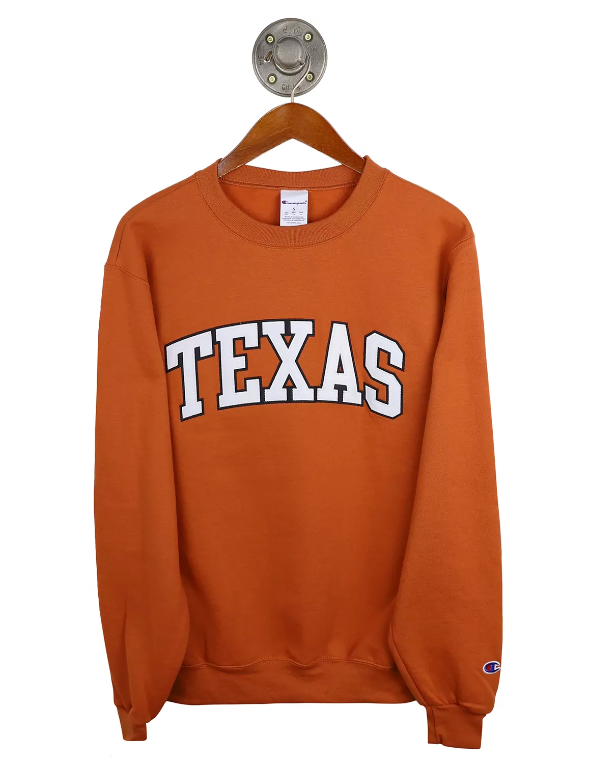 UT Champion Crew
