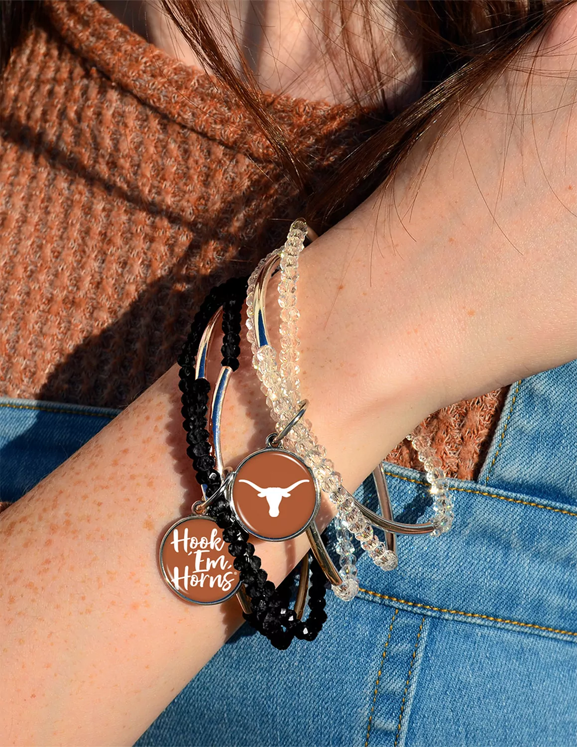 UT Chloe Primary Bracelet - Image 2