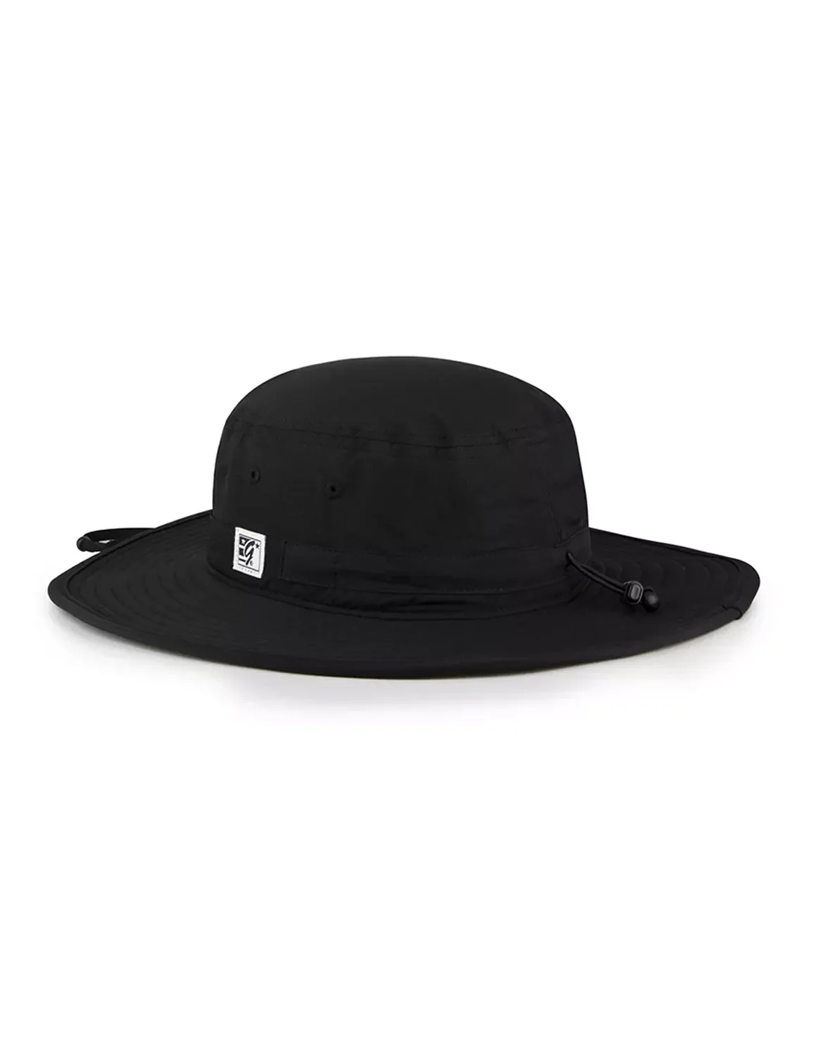 UT Circle Bucket Boonie Hat - Image 2