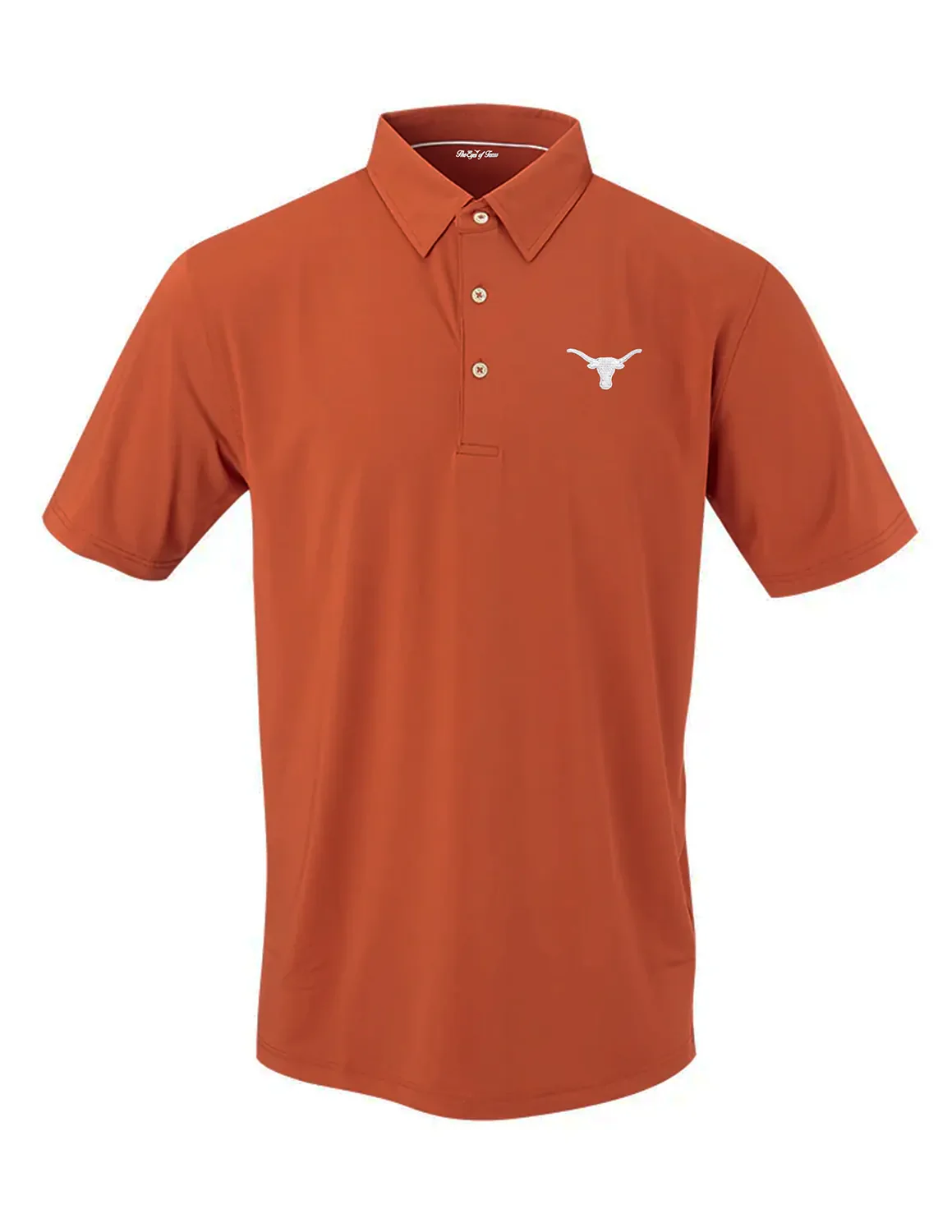 UT Classic Ecotec Polo - Image 2