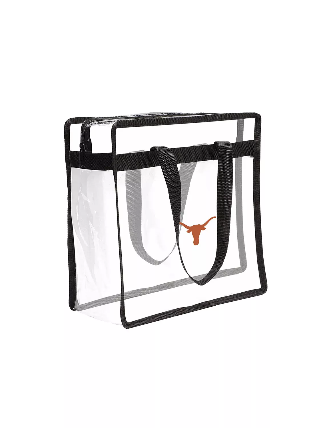 UT Clear Stadium Tote Bag
