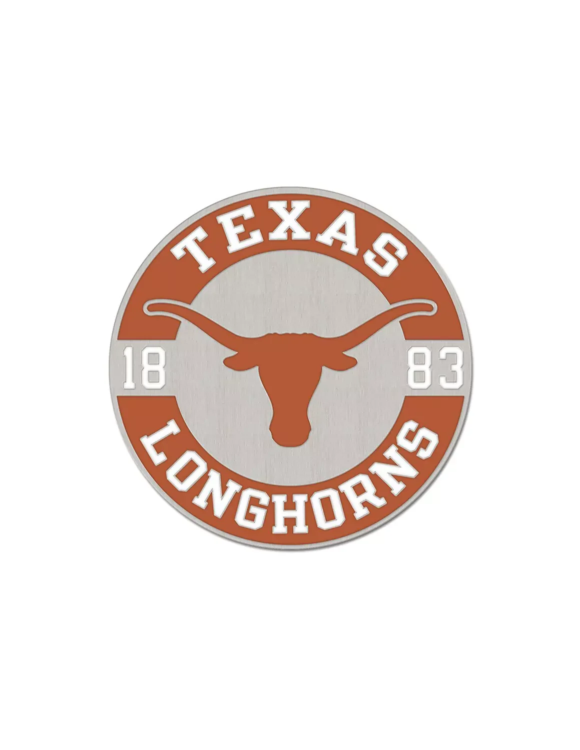 UT Collector Pin
