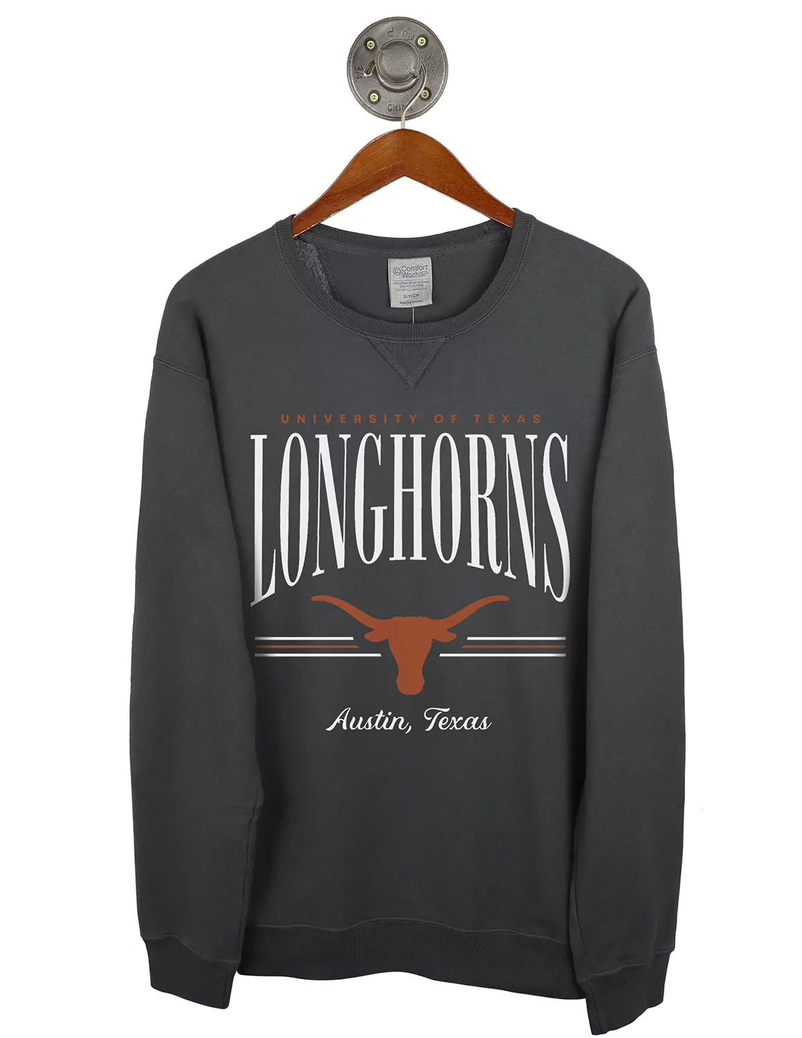 UT Consistently Great Crewneck