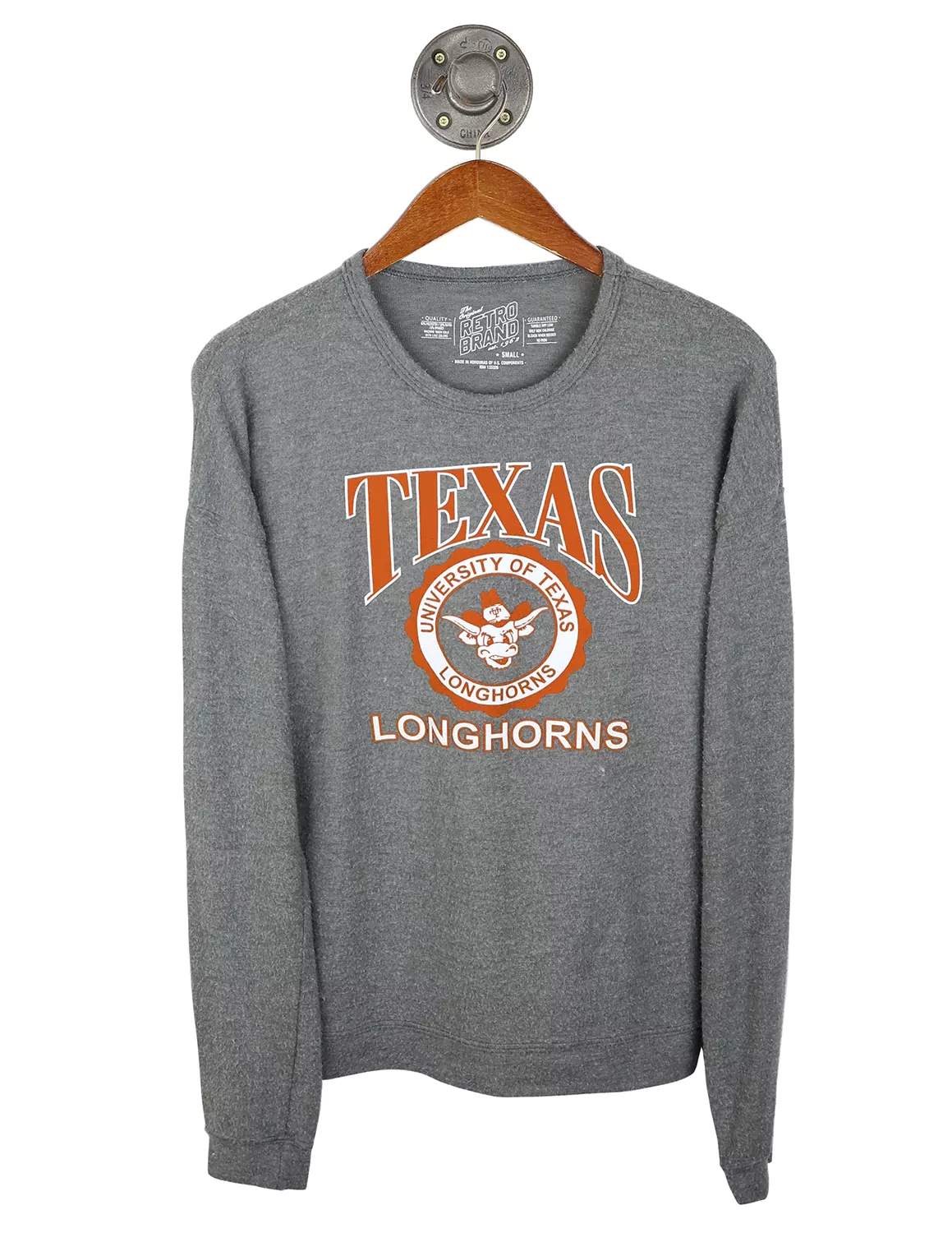 UT Cozy Haachi Long Sleeve