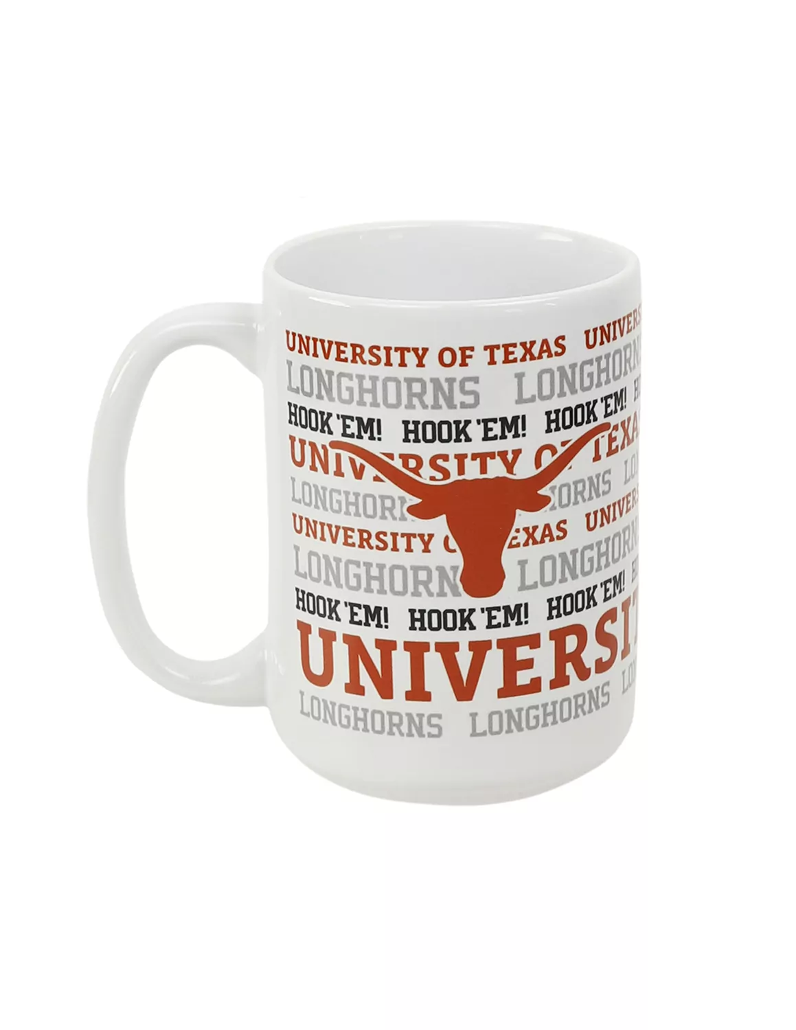 UT Digi ColorMax Mug