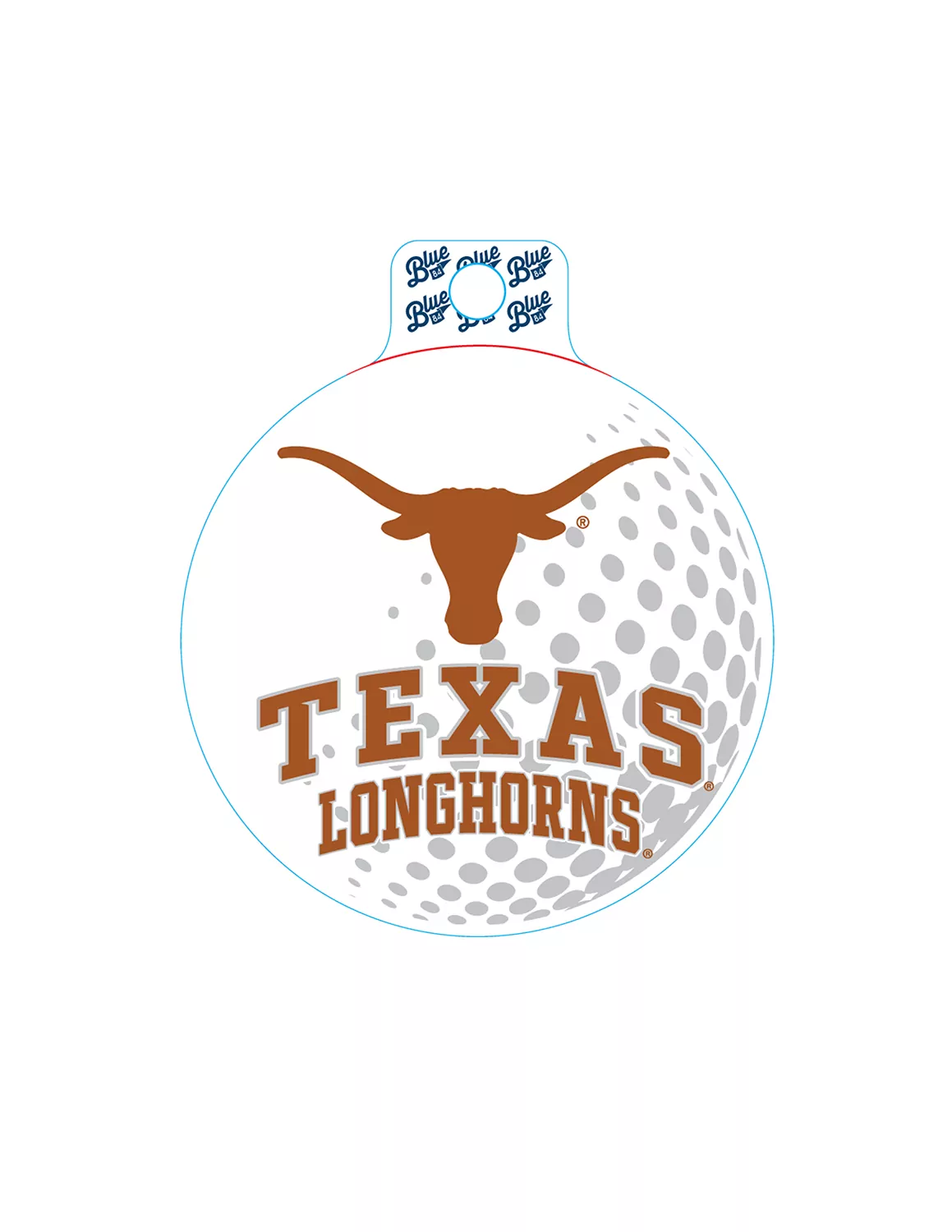UT Educate Golf