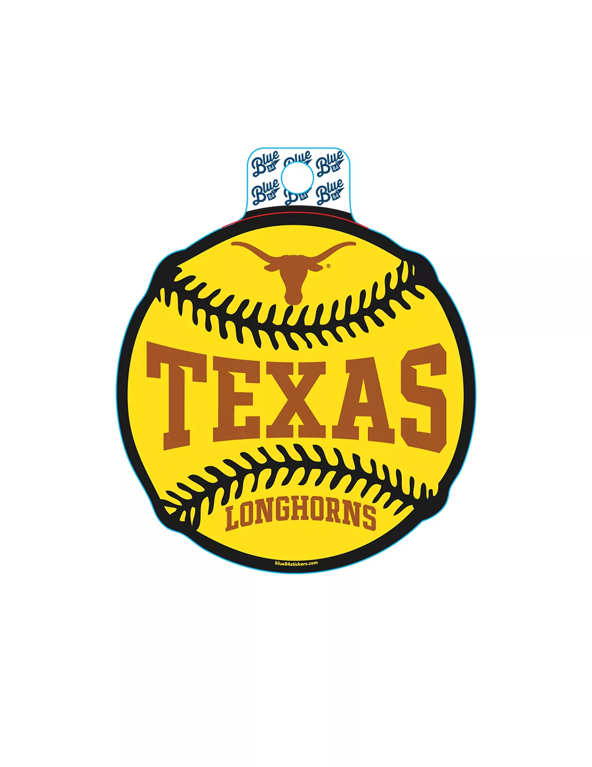 UT Educate Softball