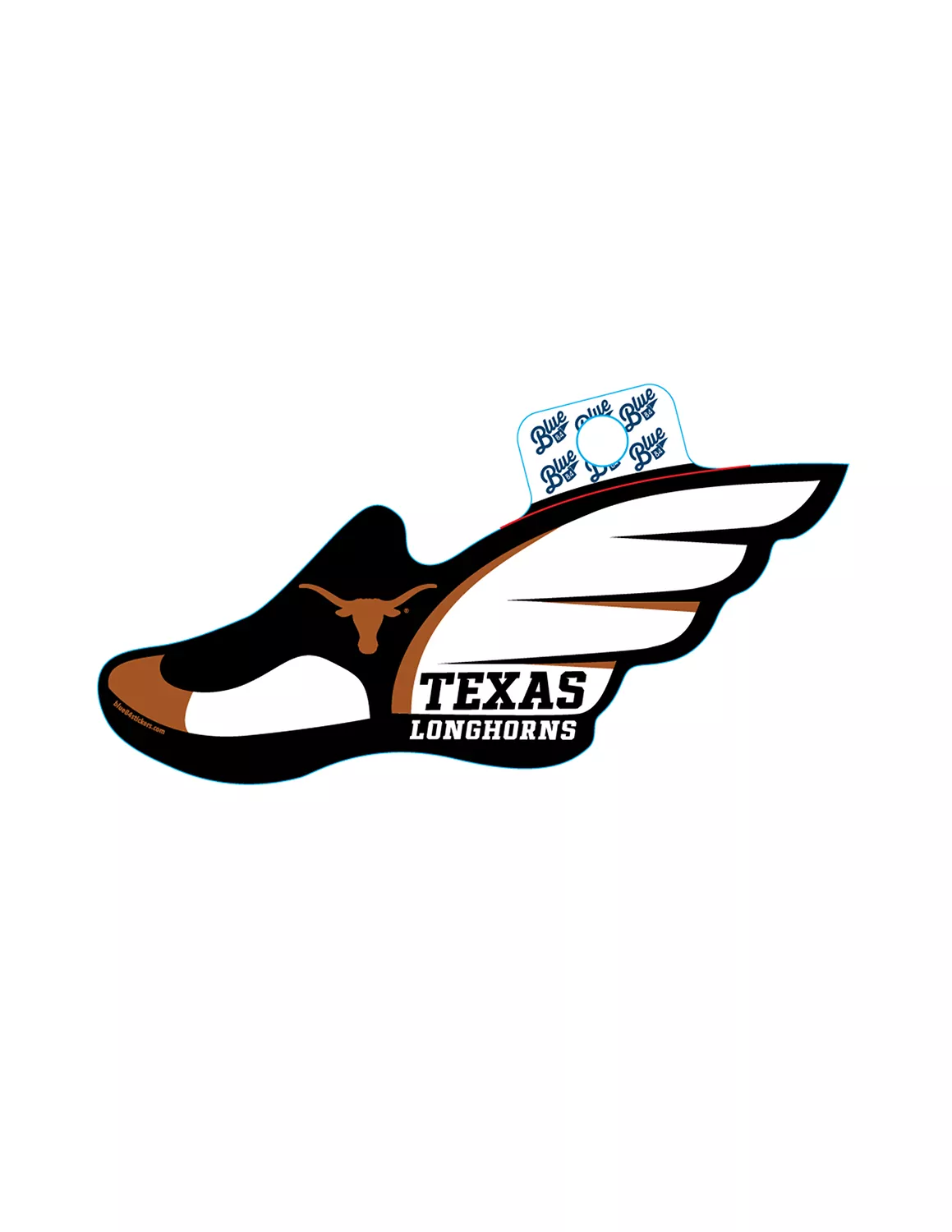 UT Educate Track & Field