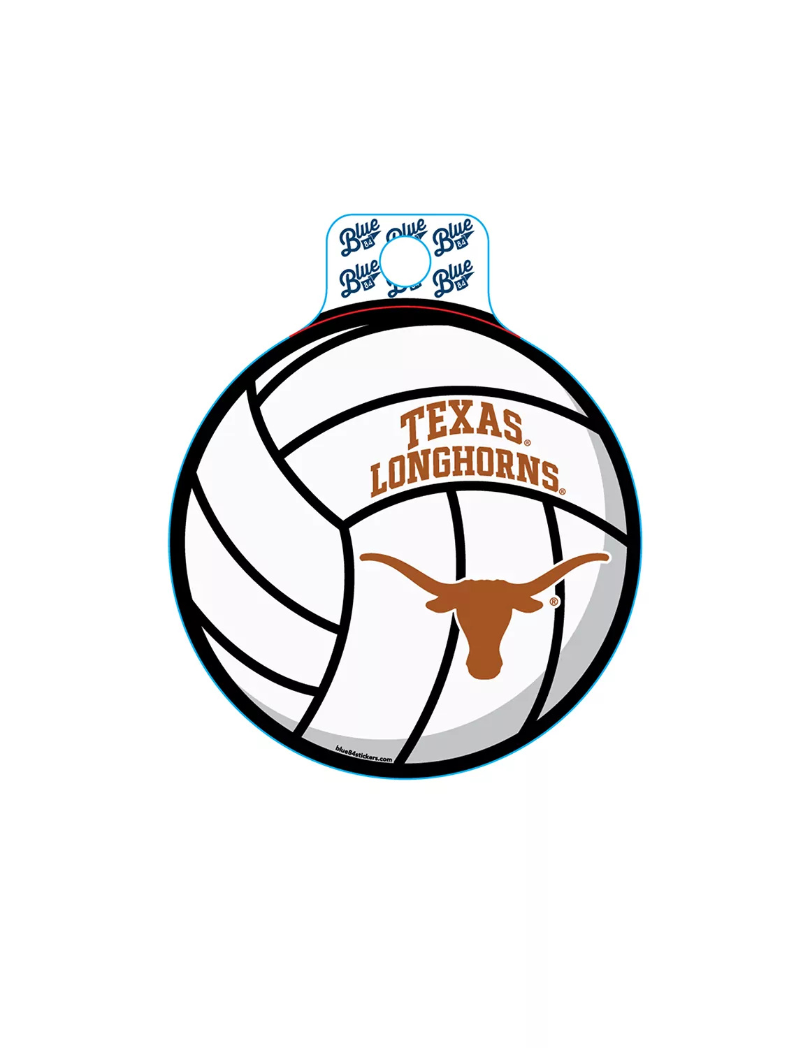 UT Educate Volleyball