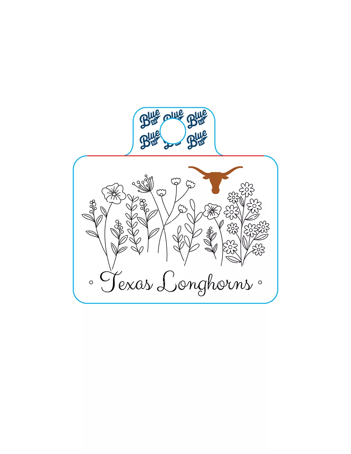 UT Flowerpatch