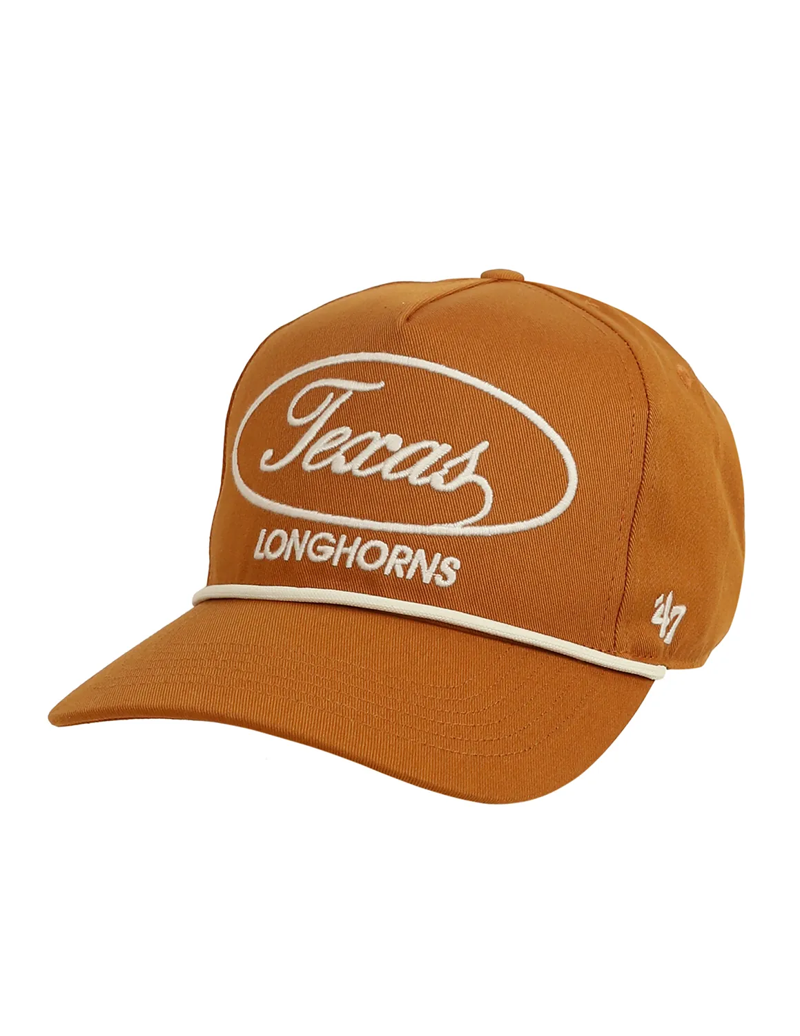 UT Foundational Hitch Hat