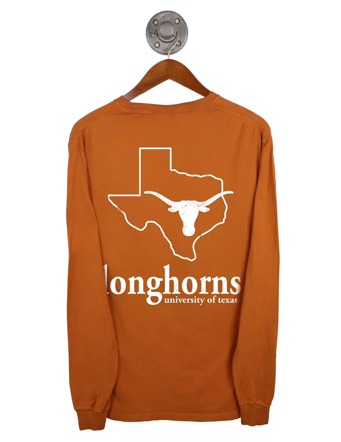 UT Full Dare Long Sleeve