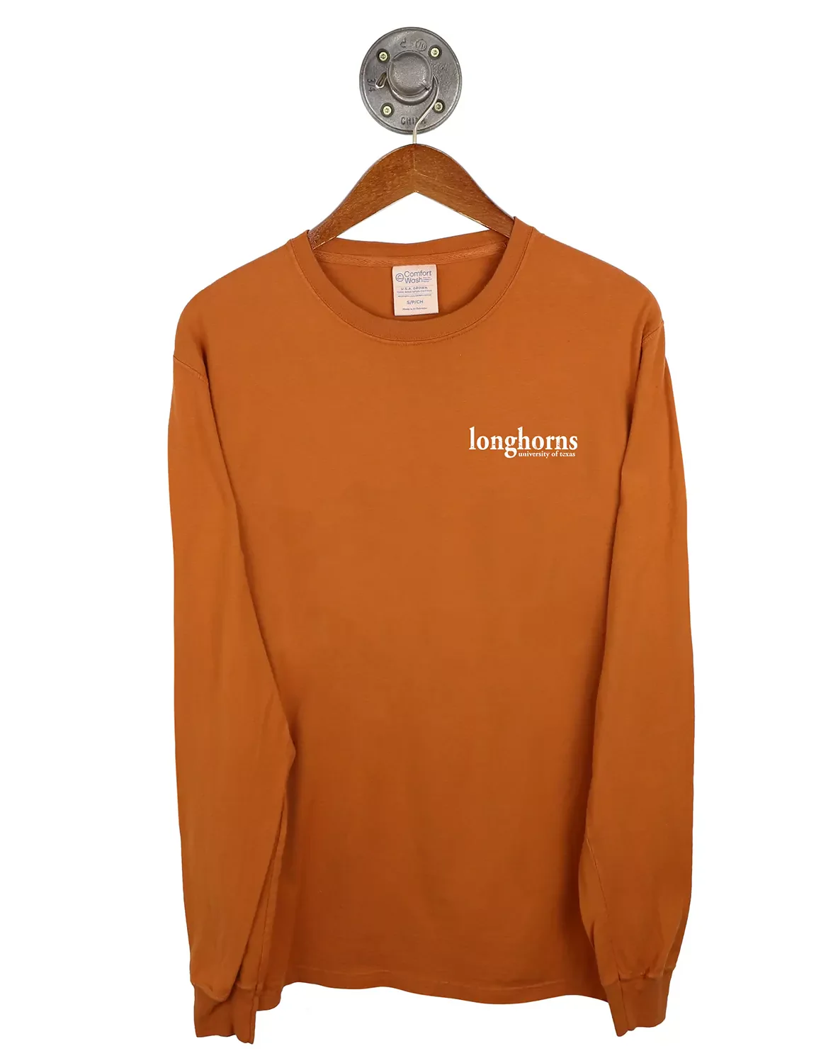 UT Full Dare Long Sleeve - Image 2