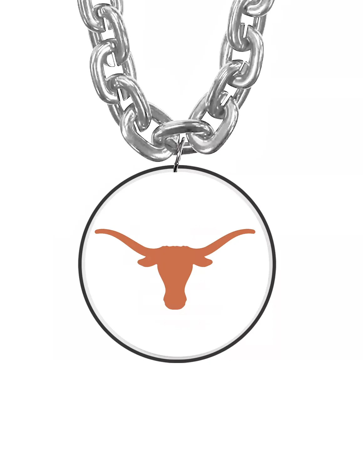 UT Game Day Logo Chain