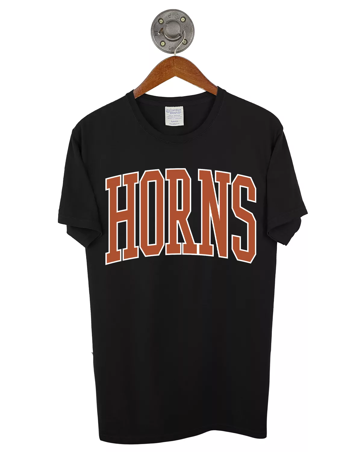 UT Giant Arch Short Sleeve